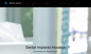 Implantdentalcenter.com thumbnail