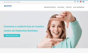 Implantes-dentales.odonto.com.ar thumbnail
