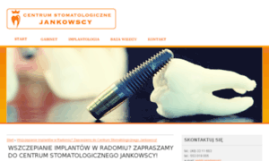 Implantologia-radom.pl thumbnail