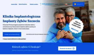 Implantologia.szczecin.pl thumbnail