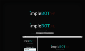 Implebot.one thumbnail