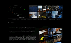 Implemental.co.uk thumbnail