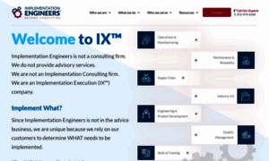 Implementation.com thumbnail