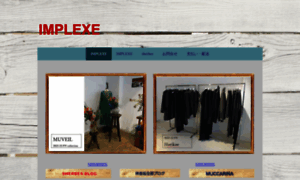 Implexe.net thumbnail