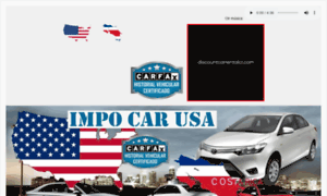 Impocarusa.com thumbnail