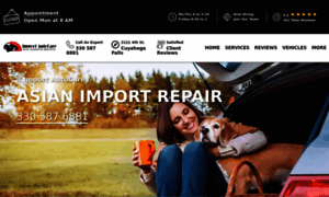 Import-autocare.com thumbnail