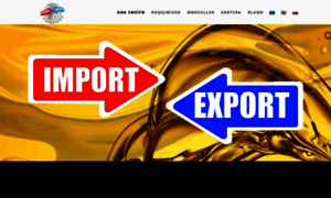Import-exportllc.com thumbnail