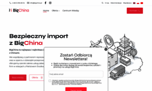 Import.bigchina.pl thumbnail