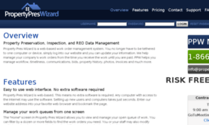 Import.propertypreswizard.com thumbnail