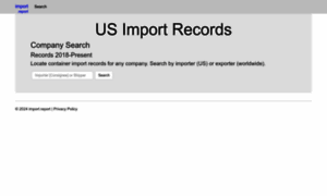 Import.report thumbnail
