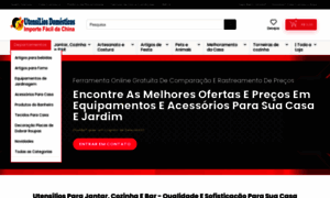 Importecasaejardim.com.br thumbnail