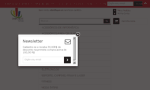Importetotal.com.br thumbnail