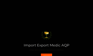 Importexport.com.pe thumbnail