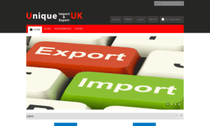Importexport.org.uk thumbnail