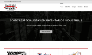 Importinventarios.com.br thumbnail