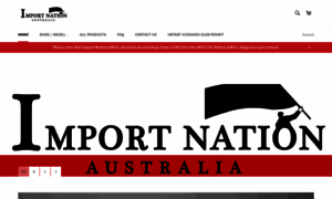 Importnationaus.com thumbnail