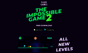 Impossible.game thumbnail