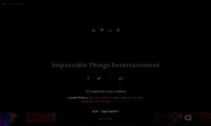 Impossiblethings-entertainment.designmynight.com thumbnail