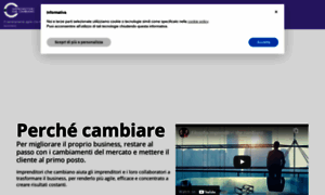 Imprenditorichecambiano.it thumbnail