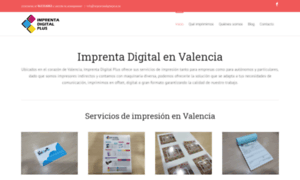 Imprenta-digital-online.com thumbnail