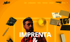 Imprentabarata.com.es thumbnail