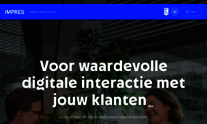 Impres.nl thumbnail