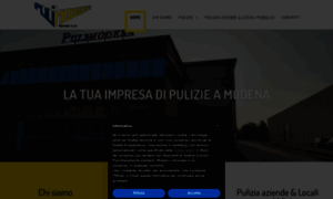 Impresapuliziepulimodena.com thumbnail