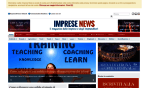 Impresenews.it thumbnail