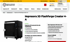 Impresora-3d-flashforgecreator4a.com thumbnail