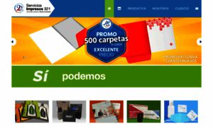 Impresosdecalidad.com.mx thumbnail