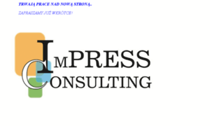 Impress-consulting.info thumbnail