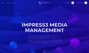 Impress3.com thumbnail