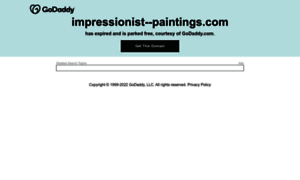 Impressionist--paintings.com thumbnail