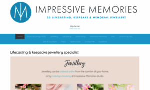 Impressivememories.co.uk thumbnail