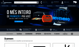 Impressora.com.br thumbnail