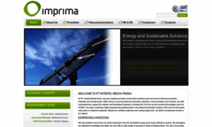 Imprima.id thumbnail