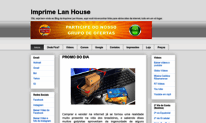 Imprimelanhouse.com.br thumbnail