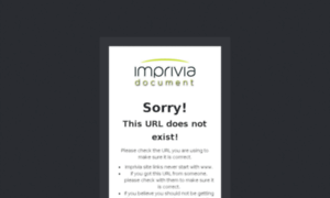 Imprivia.com thumbnail