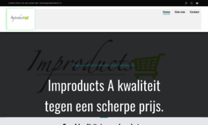 Improducts.nl thumbnail