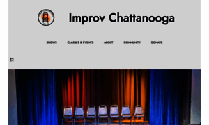 Improvchattanooga.com thumbnail