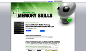 Improve-memory-skills.com thumbnail