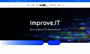 Improveit.com.au thumbnail