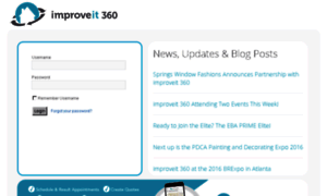 Improveit360-9310.cloudforce.com thumbnail