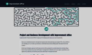 Improvementoffice.com thumbnail