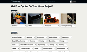 Improvenet.com thumbnail