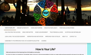 Improving-your-life.com thumbnail