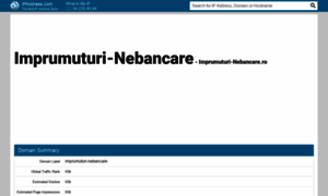 Imprumuturi-nebancare.ro.ipaddress.com thumbnail