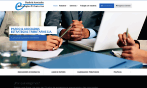 Impuestoscolombia.com thumbnail