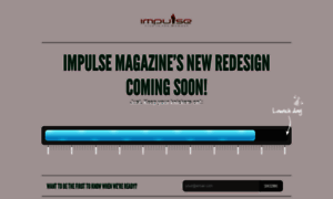 Impulsemagazine.net thumbnail