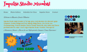 Impulsestudio.in thumbnail